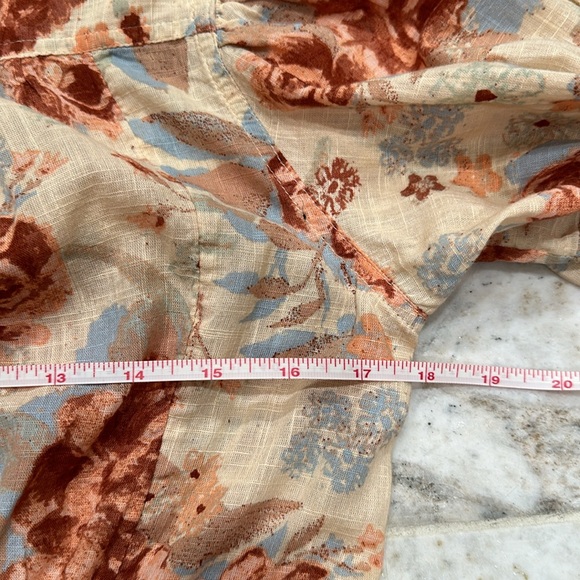 Free People blouse Medium - Picture 10 of 10